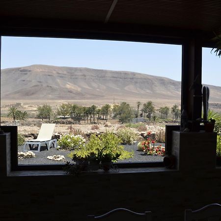 Casa Vista Oasis En Fuerteventura Villa La Guirra Exterior photo